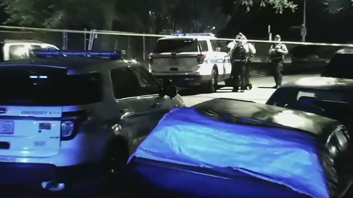 6 Wounded in Gresham Shooting NBC Chicago