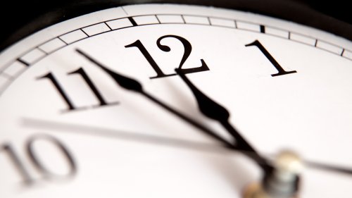Why Do we 'Fall Back' for Day Light Saving Time Every Year?