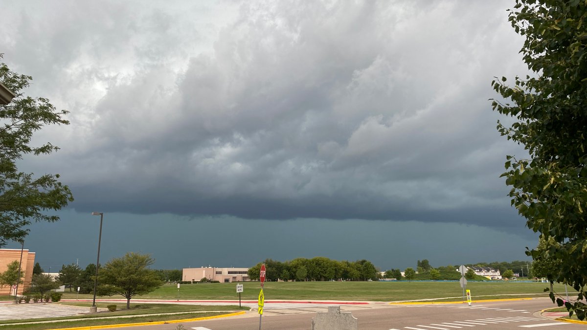 National Weather Service Confirms 2 Additional Tornadoes Touched Down ...