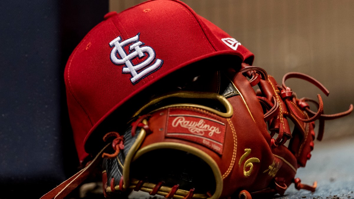 MLB Postpones Cardinals-Cubs Game After Another St. Louis Player Tests Positive – NBC Chicago