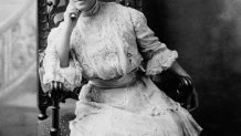 Mary Church Terrell