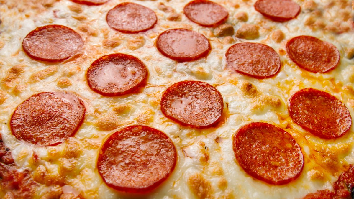 хорошая пицца отличная пицца пепперони с сосисками фото 69