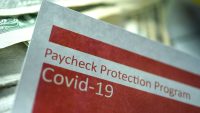 Half-a-Trillion Dollar Tussle: The Secrecy Over PPP Loans