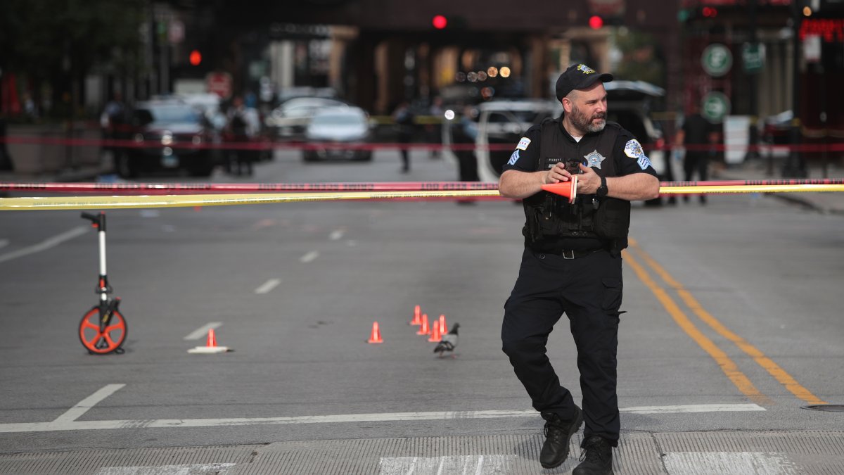 Street Closures, Bridge Lifts, Transit Changes Access to Downtown