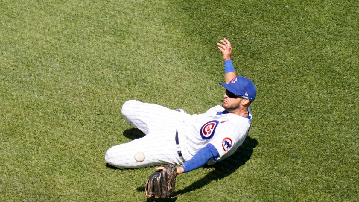 Cubs fall to Brewers, Third Loss in a Row