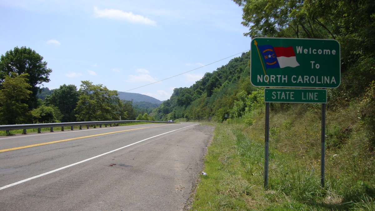 5.1-Magnitude Quake Hits North Carolina, Causes Minor ...
