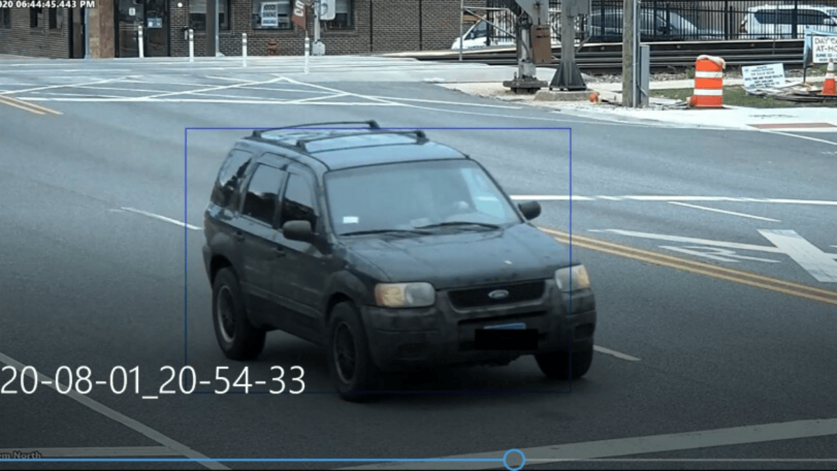 Uber Eats Driver Carjacked in Riverside; Police Seeking Armed Suspects ...