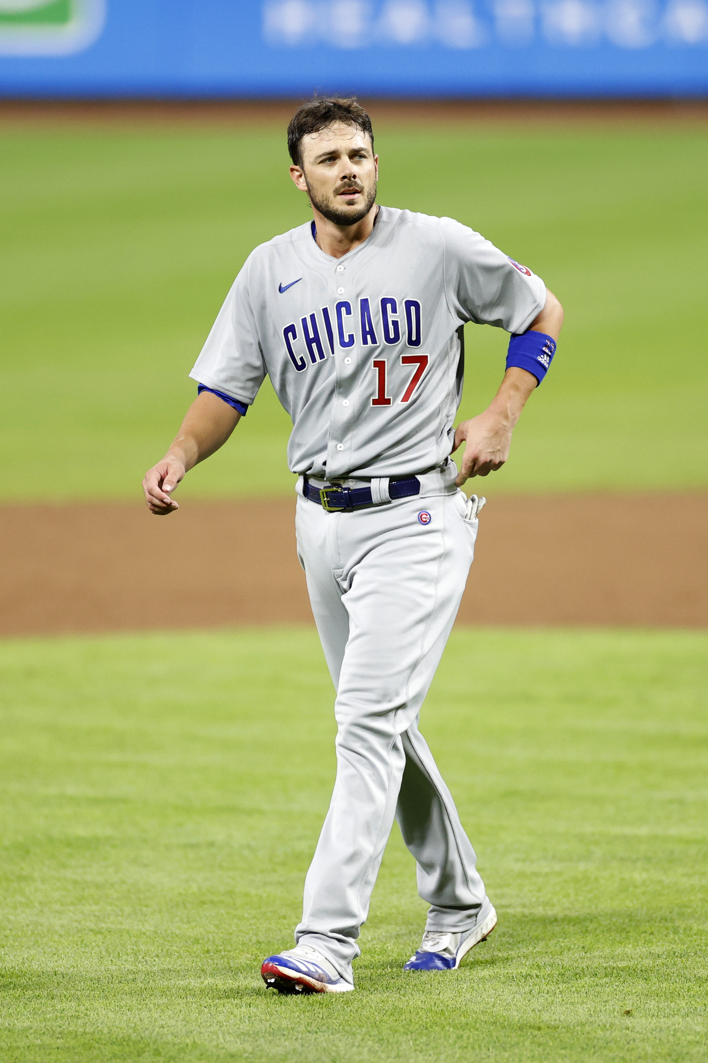 Cubs Roster Moves: Kris Bryant Activated from IL, Albert Almora Optioned to South  Bend – NBC Chicago