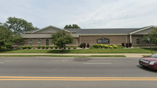 James H. Cole funeral home