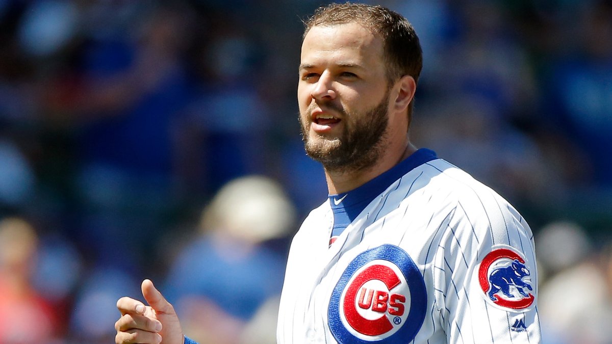 Cubs quick takes: David Bote gives Cubs another pinch-me moment to snap  skid – NBC Sports Chicago