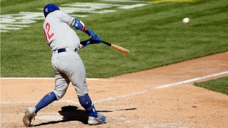 In Honor of #42: Chicago Cubs celebrate Jackie Robinson Day on