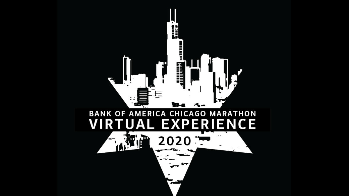 Bank Of America Chicago Marathon Announces Free 2020 ‘virtual Experience Nbc Chicago 