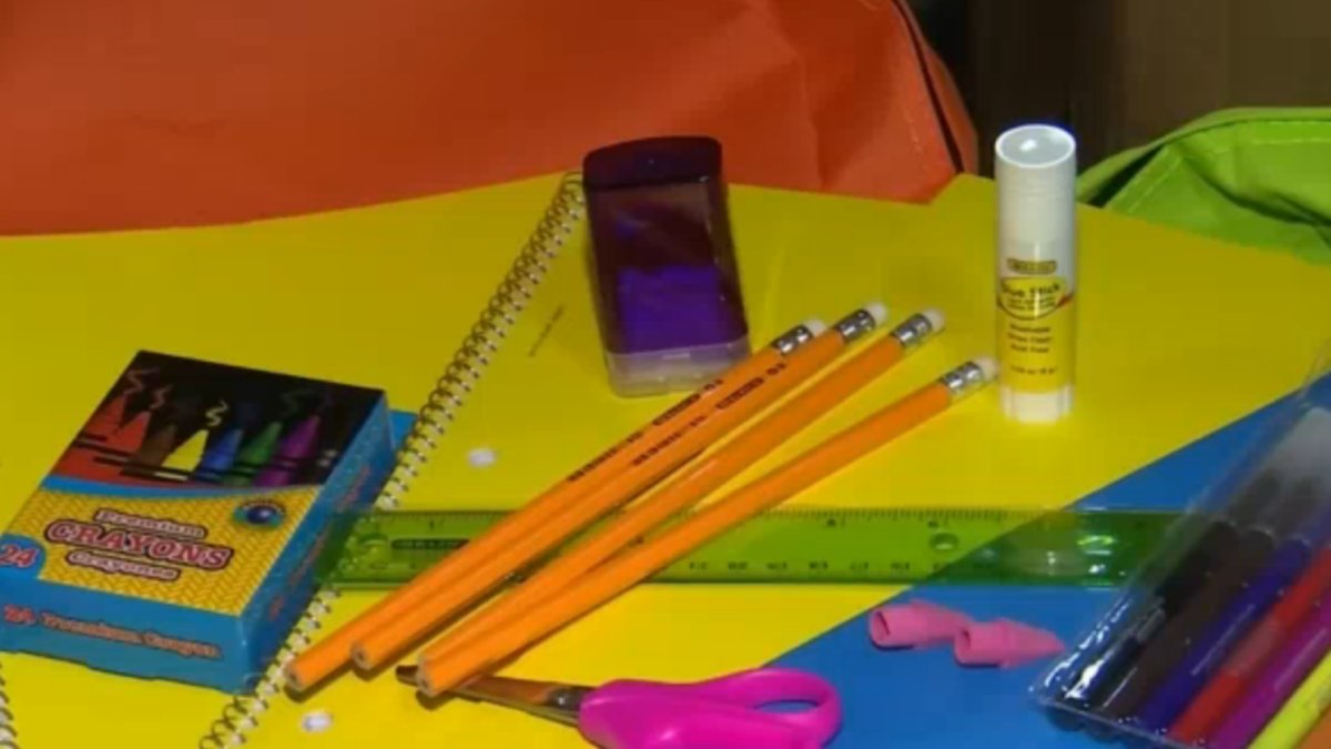 Cradles to Crayons Fills 50K Backpacks to Help Kids Prepare For School