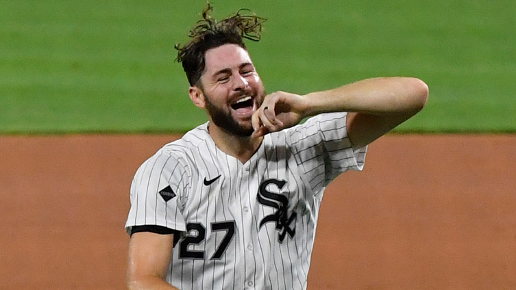 White Sox ace Lucas Giolito throws first no-hitter of 2020 vs. Pirates 