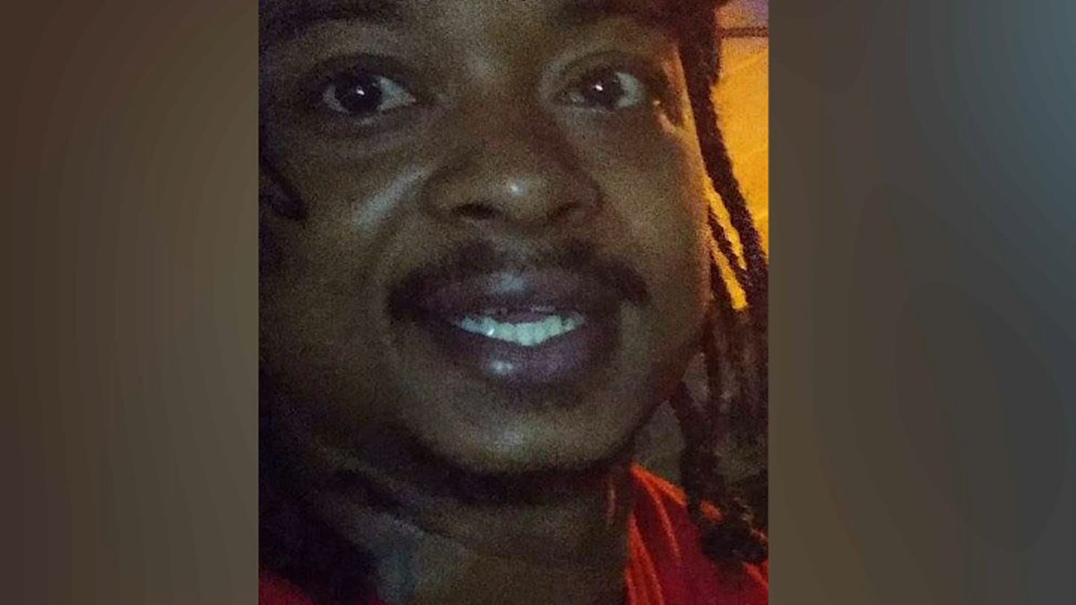 Blake, Paralyzed in Police Shooting, Hopeful He’ll Walk Soon NBC Chicago