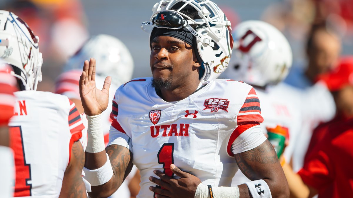 Can Jaylon Johnson Replace Prince Amukamara In Bears Lineup Nbc Chicago