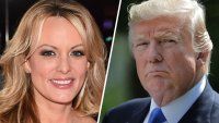 NY Grand Jury Examines Alleged Donald Trump-Stormy Daniels Hush Money Payment: Sources