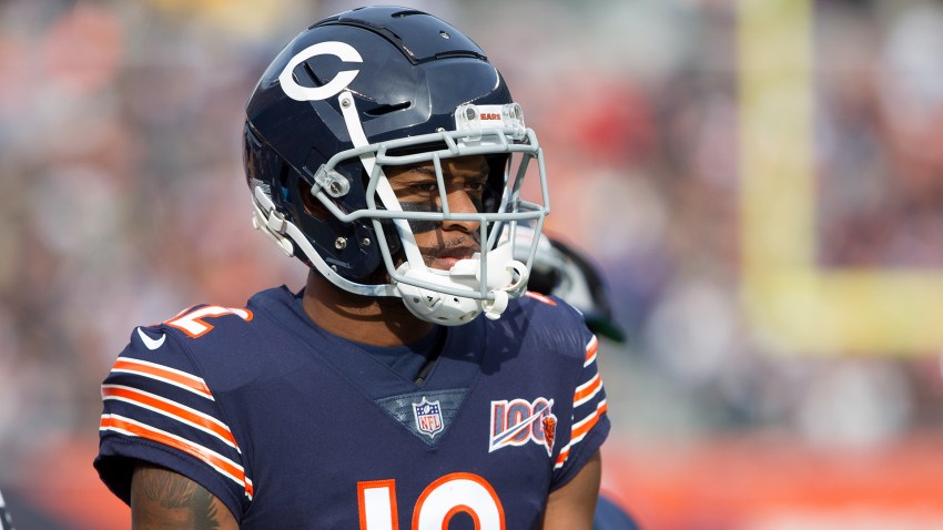 2020 Nba Draft Lottery Going Virtual Breaking Chicago S Two Year Host Run Nbc Chicago