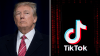 When does Trump take office and how could it impact a potential TikTok ban?