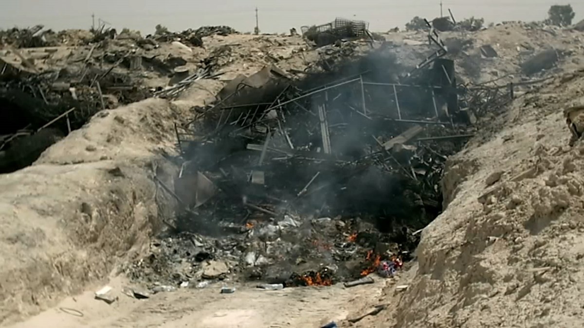 Proposed Laws Would Help Area Veterans Who Suffered Illnesses After