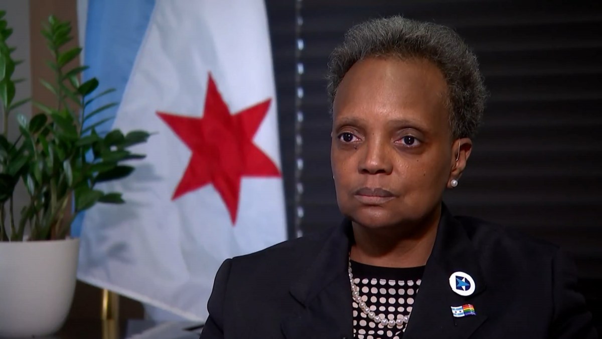 Lightfoot Releases Staff Emails Related to Botched CPD Raid - Vimarsana News