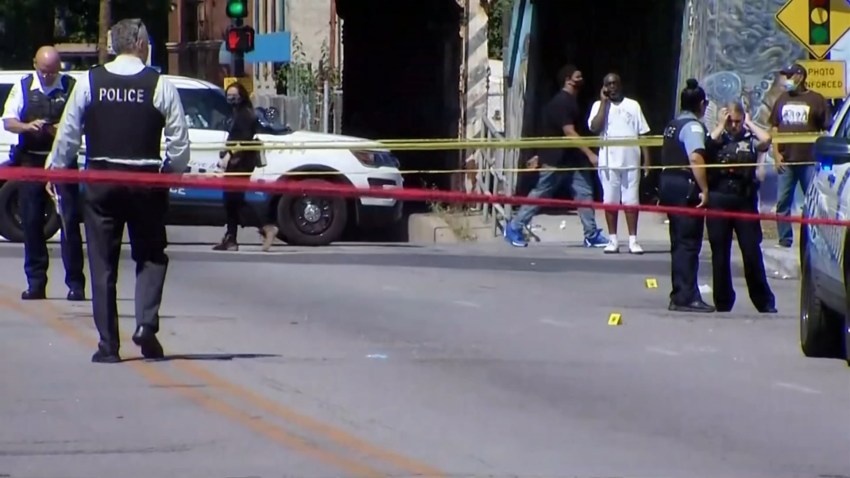 ‘I Regret Doing It:’ Chicago Man Accused of Live-streaming ATM Theft