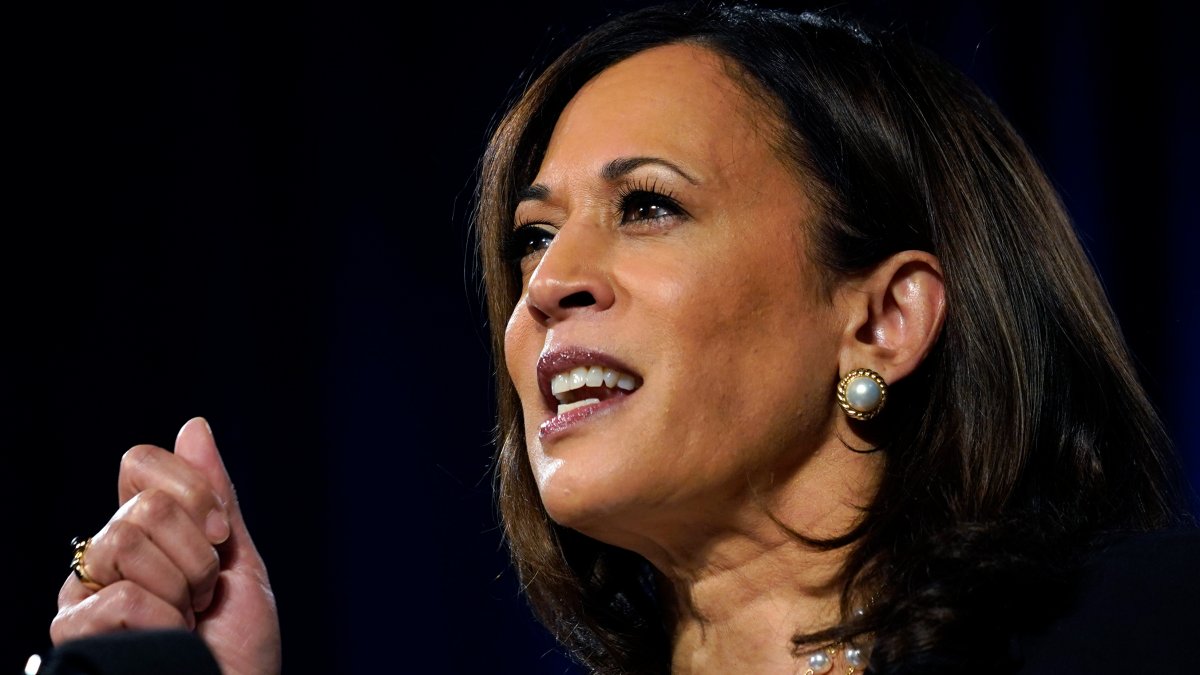 Vice President Kamala Harris to visit Chicago Monday