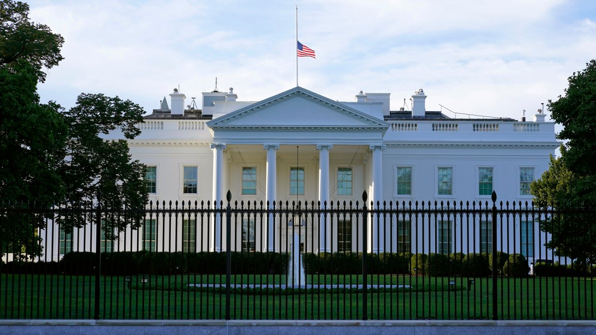 What Is a Presidential Exploratory Committee? – NBC Chicago - Vimarsana News