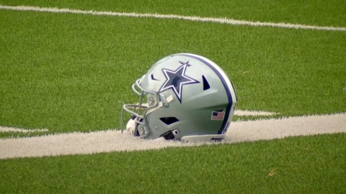 Cowboys coach Markus Paul dies after medical emergency at team