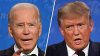 Biden-Trump Presidential debate recap: Fact checking claims and more