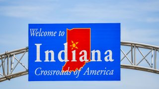 Welcome to Indiana Sign.