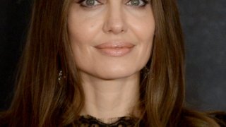 Angelina Jolie