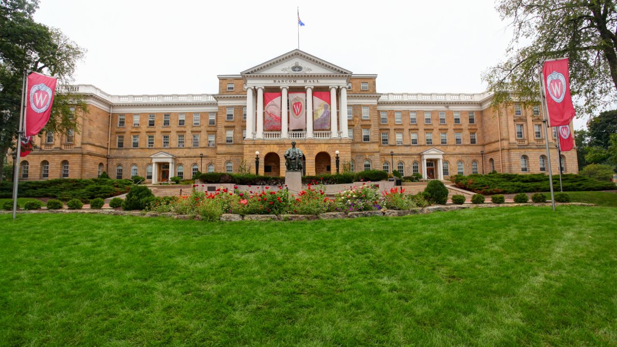 Republican-controlled legislature to cut University of Wisconsin budget by millions, despite surplus