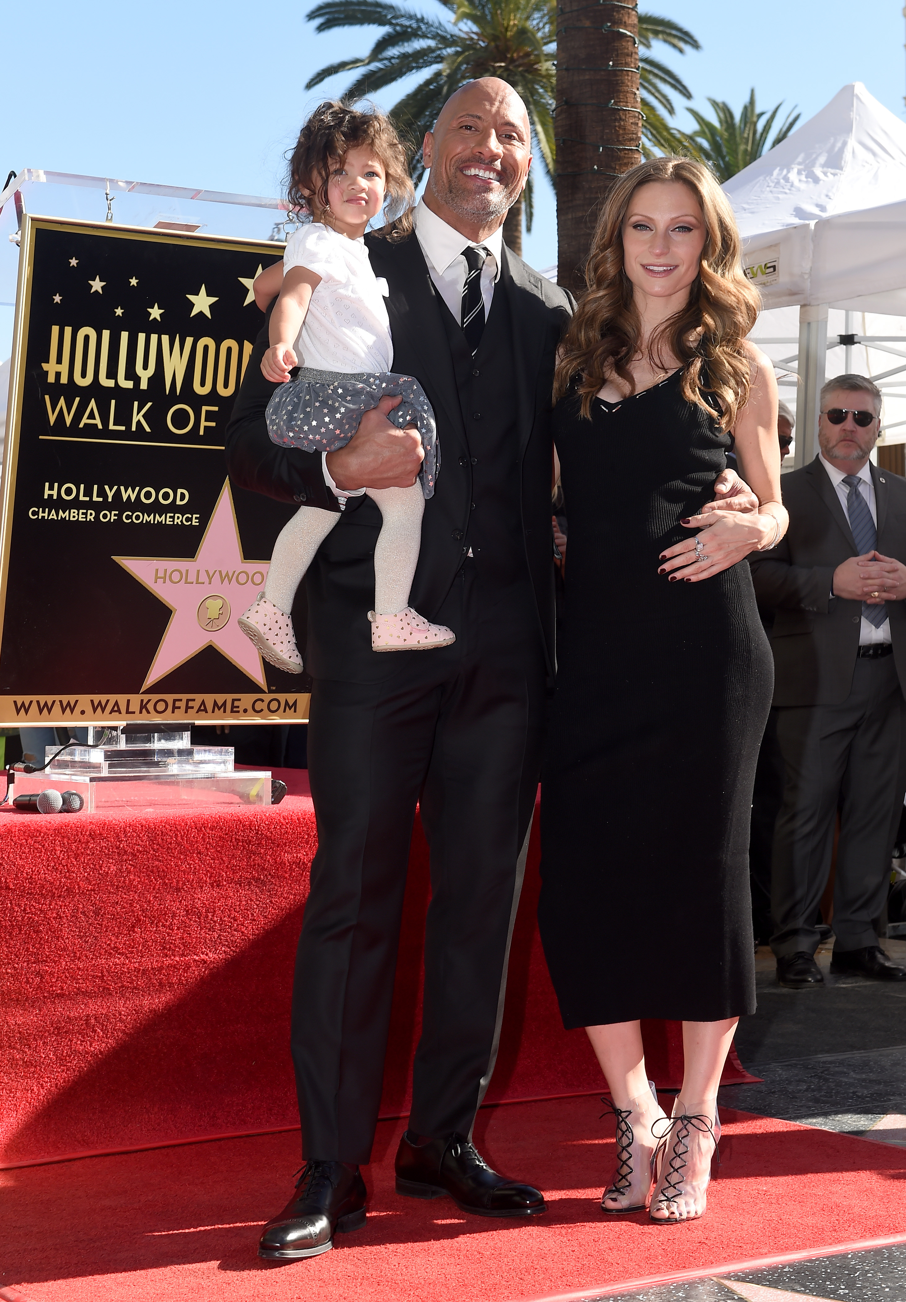 Dwayne The Rock Johnson Says He And Family Tested Positive For Covid 19 Nbc Chicago