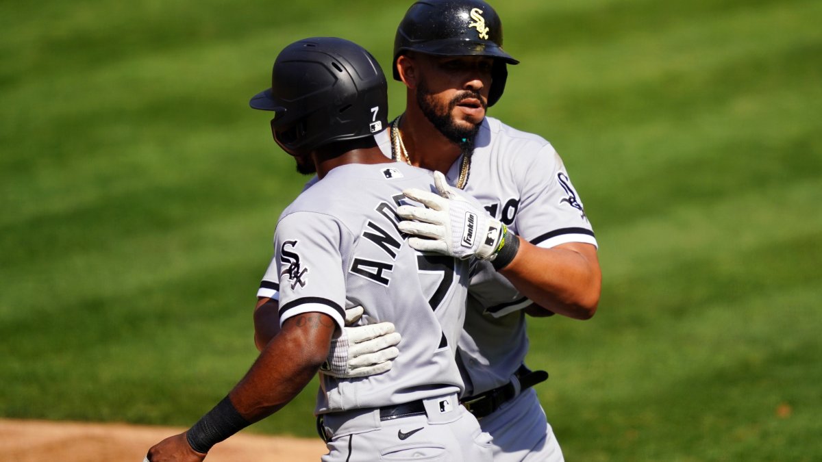 How Jose Abreu won American League MVP - ESPN