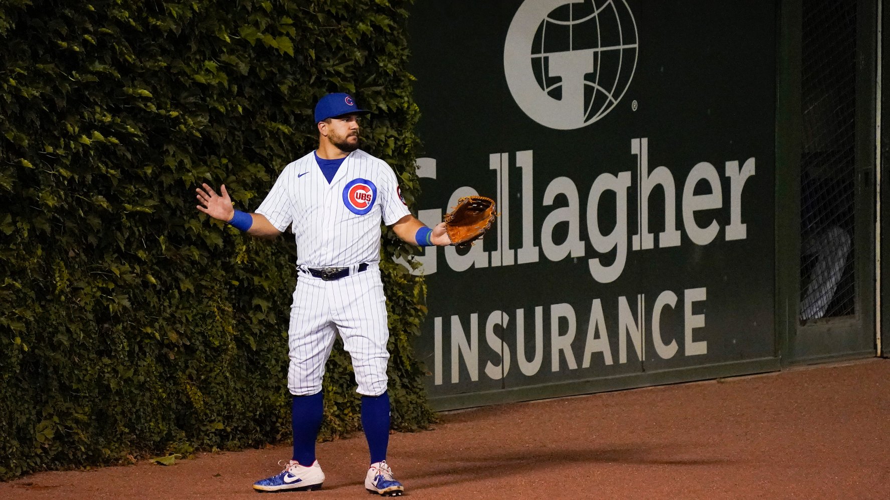 Chicago Cubs Playoff Update: Magic Number, Potential Playoff Opponents Chicago Cubs Playoff Update: Magic Number, Potential Playoff Opponents