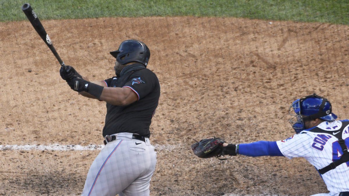Marlins' Five-Run Inning Vs. Cubs Connected to Infamous 2003 NLCS – NBC  Chicago