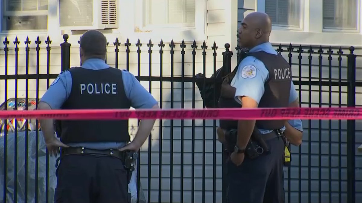 At Least 4 Injured in Shooting in West Englewood – NBC Chicago