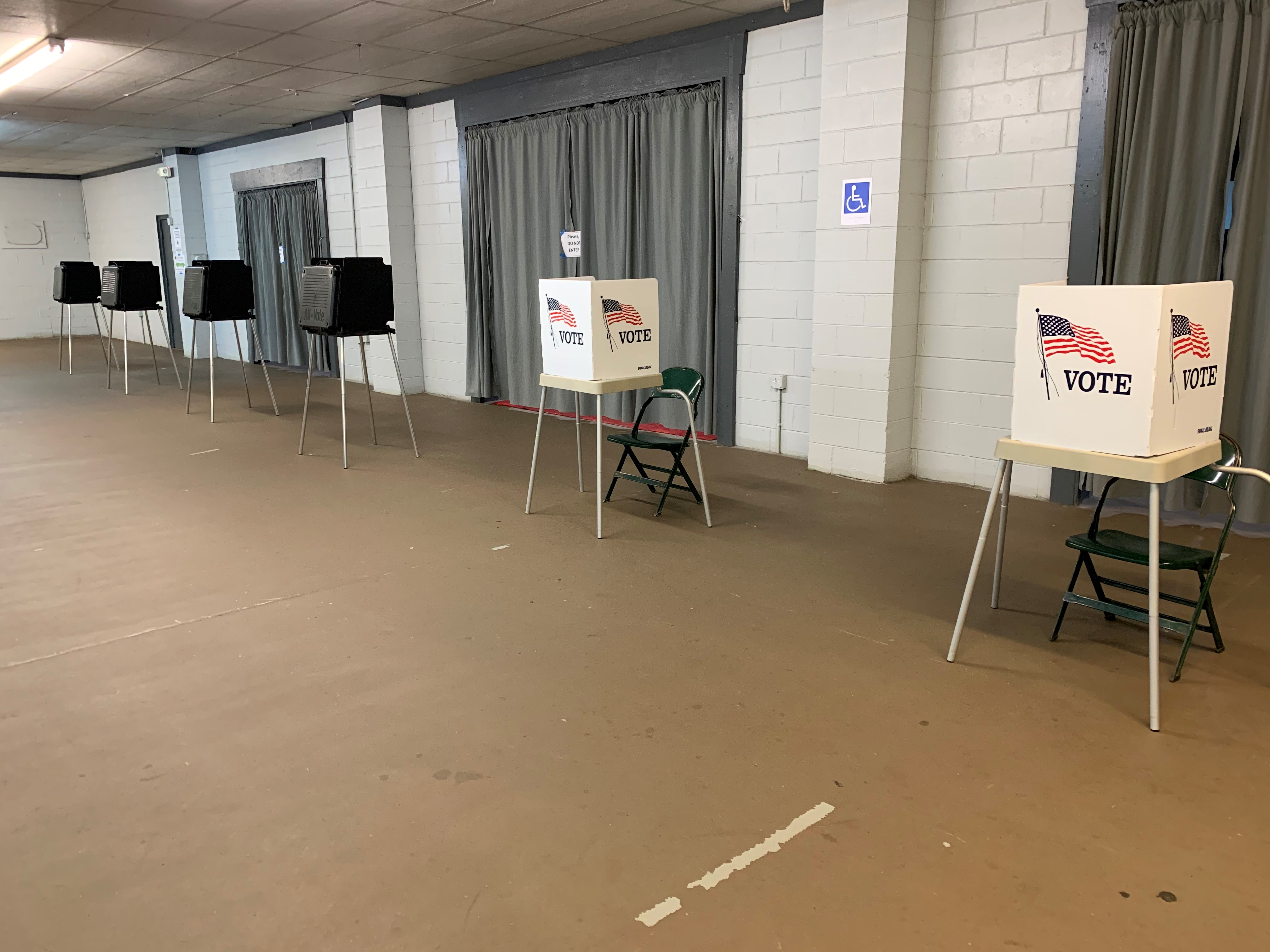 Illinois Early Voting These Are All The Locations And Hours In 11 Chicago Area Counties Nbc Chicago