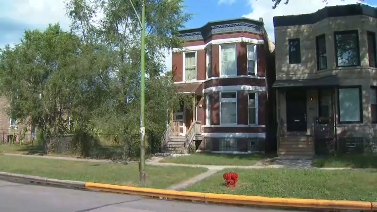 Emmett Till’s Woodlawn Home Is Now an Official Chicago Landmark – NBC