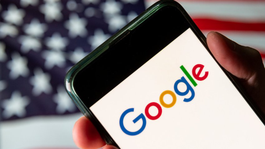 Google on Tuesday launched Verified Calls for Android phones. (Photo Illustration by Budrul Chukrut/SOPA Images/LightRocket via Getty Images)