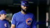 Cubs' Jed Hoyer: Jason Heyward Likely Has Played Final Game as Cub