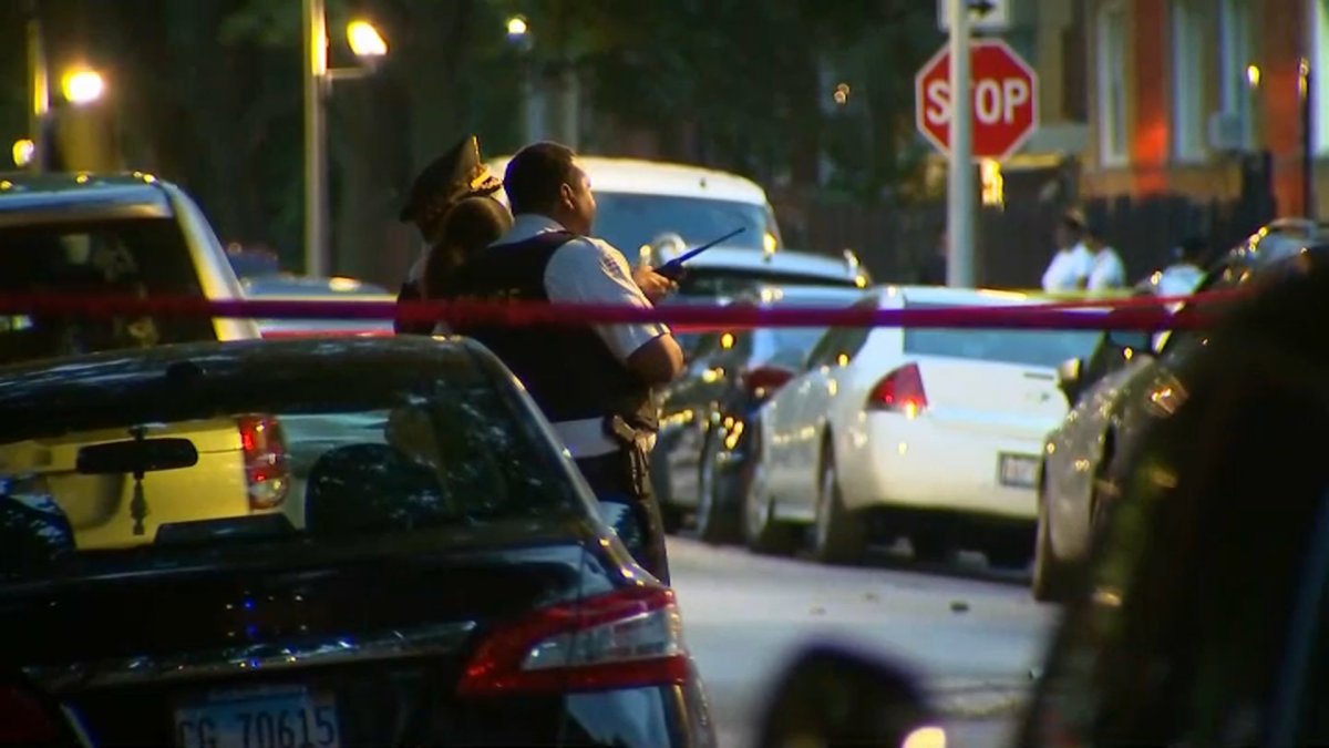 4 Wounded in South Shore Shooting – NBC Chicago