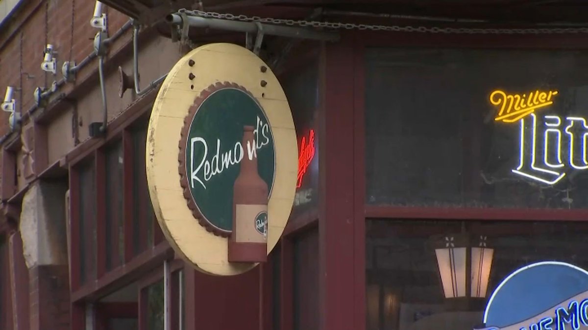 Wrigleyville Bar Redmond's Ale House to Shut Down Sunday – NBC Chicago