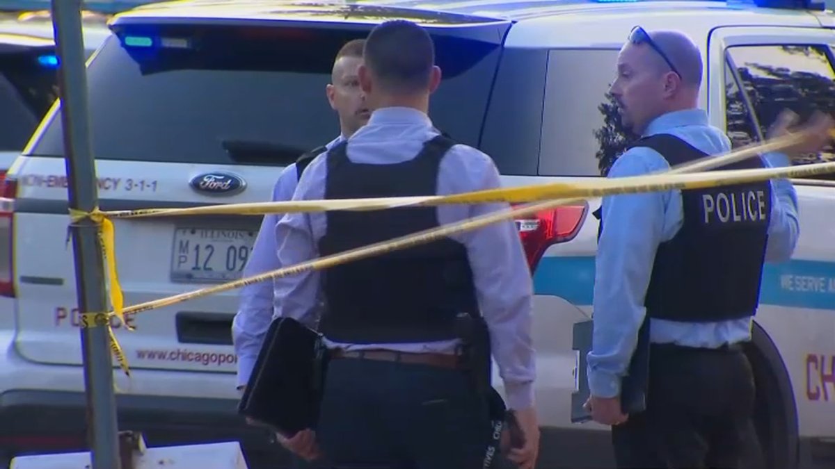 1 Killed, 3 Injured in Shooting in West Englewood – NBC Chicago