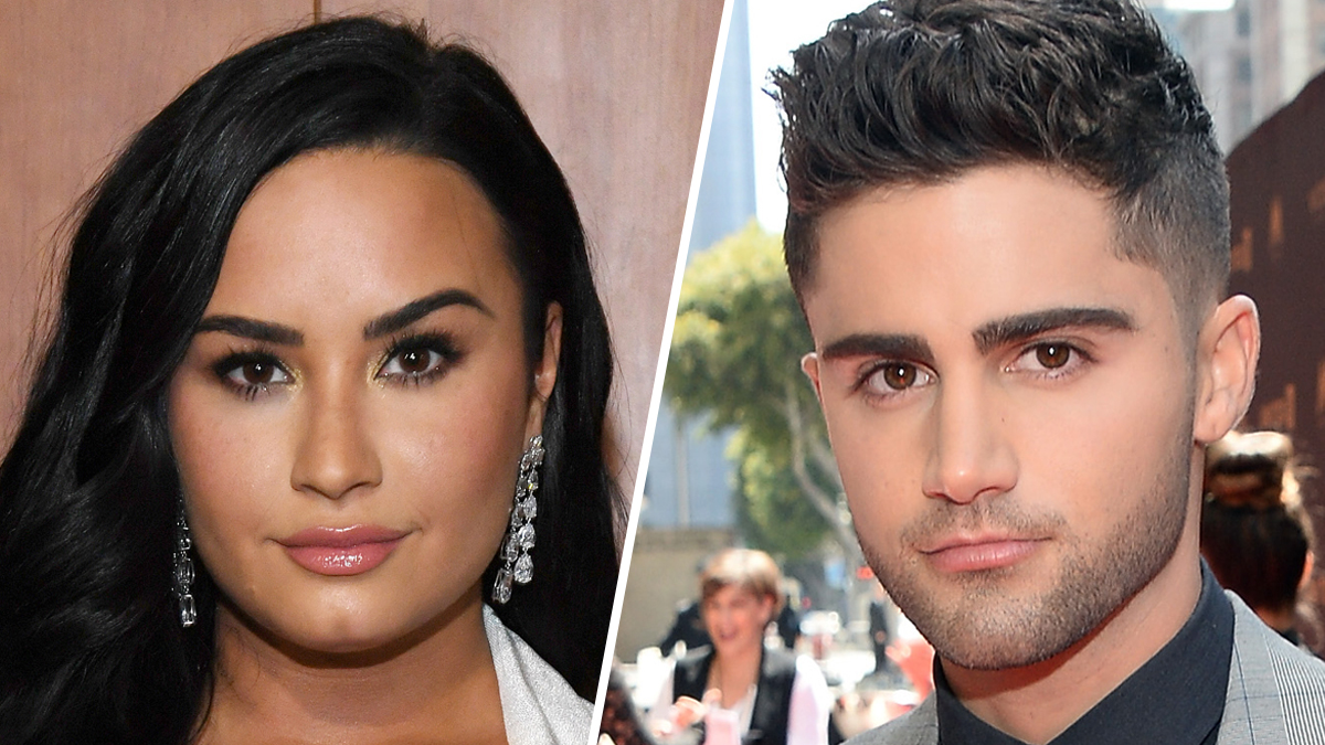 Demi Lovato, Max Ehrich Call Off Engagement After 2 Months – NBC Chicago