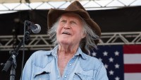 Outlaw Country Artist Billy Joe Shaver Dead at 81