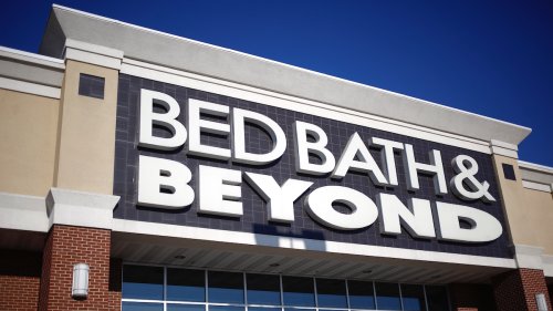 Bed, Bath & Beyond to Close 6 Illinois Stores, Including 4 in Chicago Area