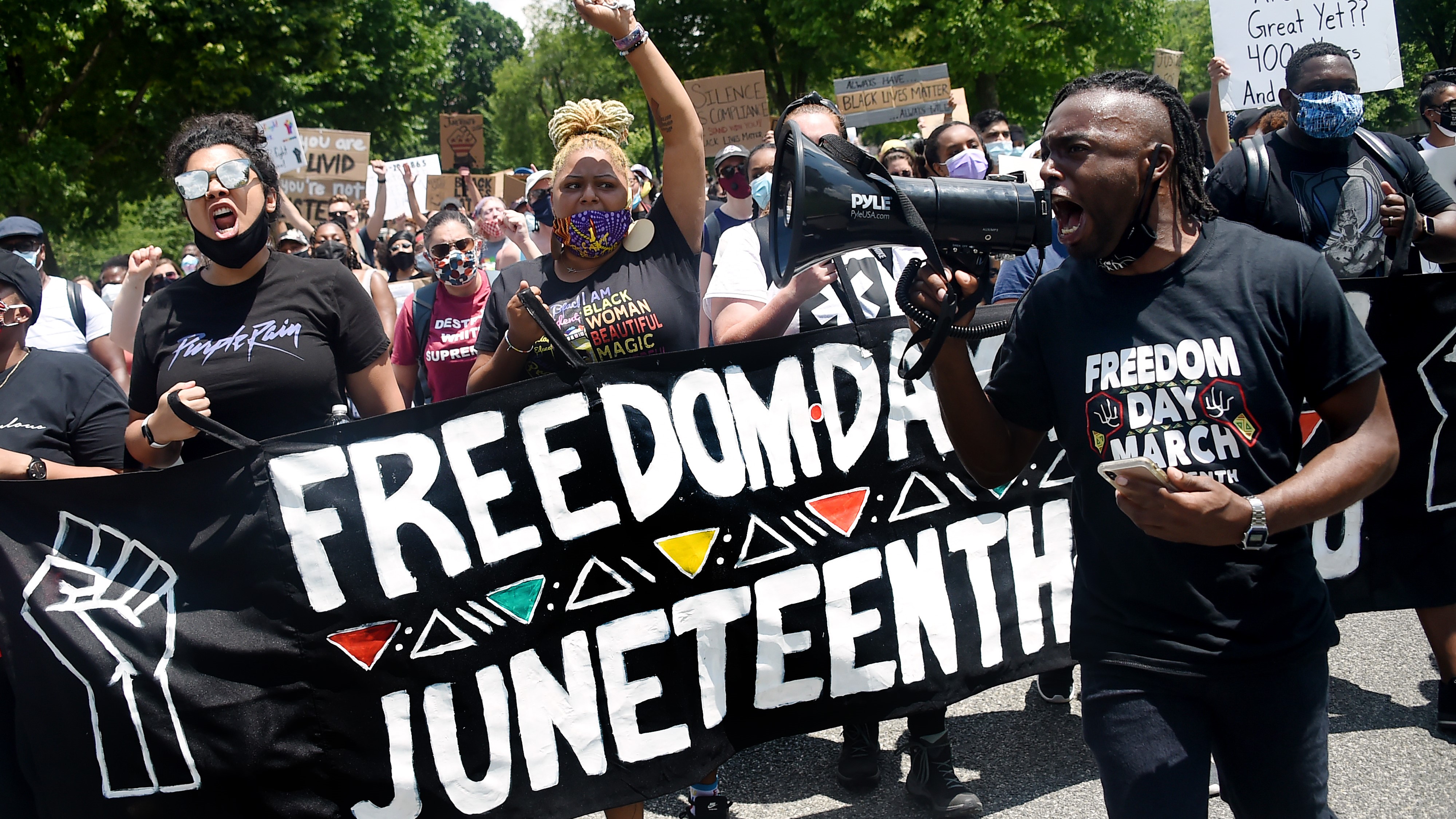 What's open and what's closed in Minnesota for Juneteenth 2023 - Bring Me  The News