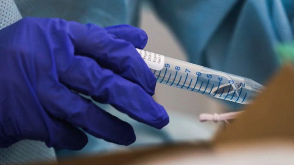 Chicago-Area Counties Approach ‘High Community Levels’ of COVID as Cases, Hospitalizations Rise – NBC Chicago Chicago-Area Counties Approach ‘High Community Levels’ of COVID as Cases, Hospitalizations Rise – NBC Chicago